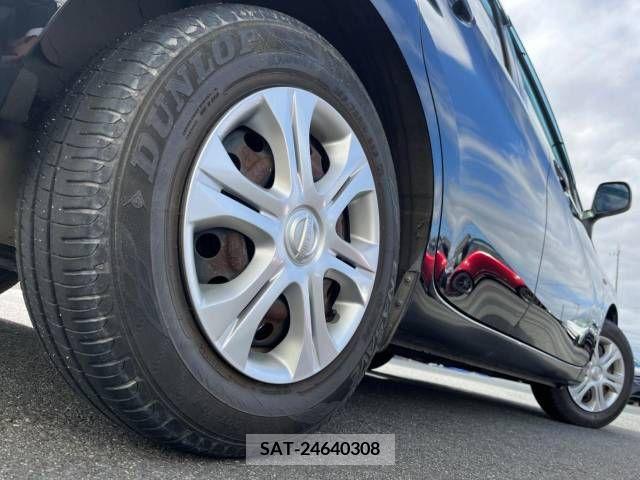 Nissan NOTE 2014-01 254423-14