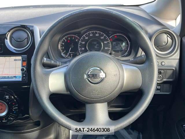 Nissan NOTE 2014-01 254423-12
