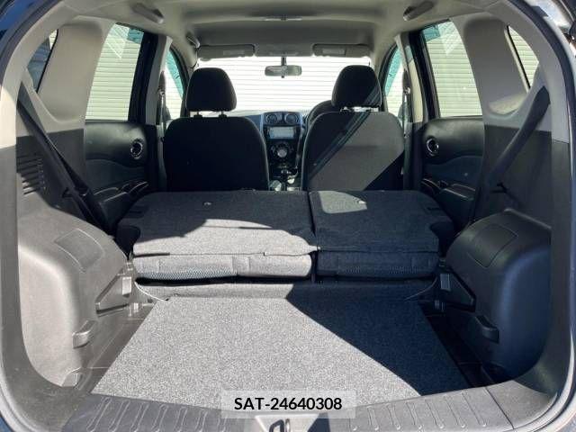 Nissan NOTE 2014-01 254423-11