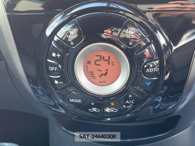 Nissan NOTE 2014-01 254423-4