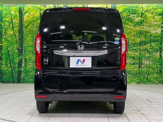 Honda N BOX 2019-09 181518-15