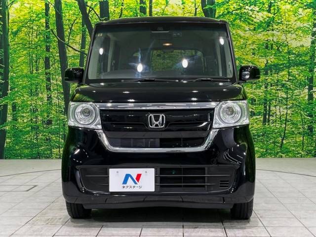 Honda N BOX 2019-09 181518-14