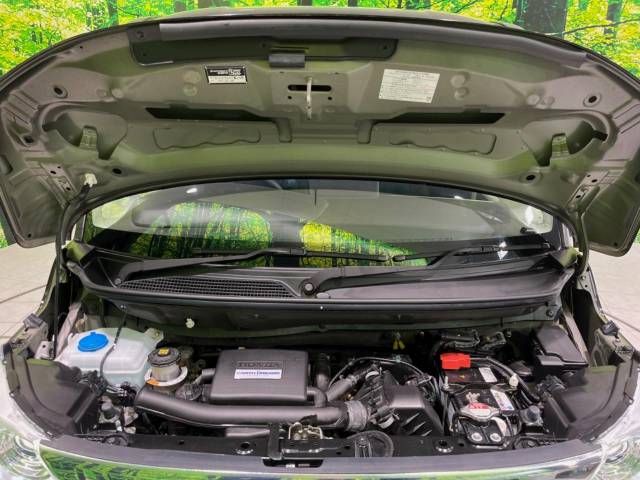 Honda N BOX 2019-09 181518-18