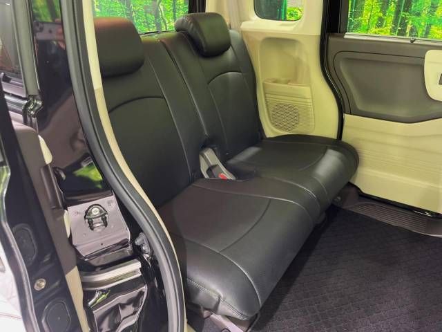 Honda N BOX 2019-09 181518-9