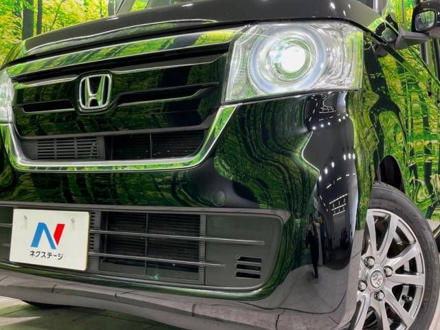 Honda N BOX 2019-09 181518-12