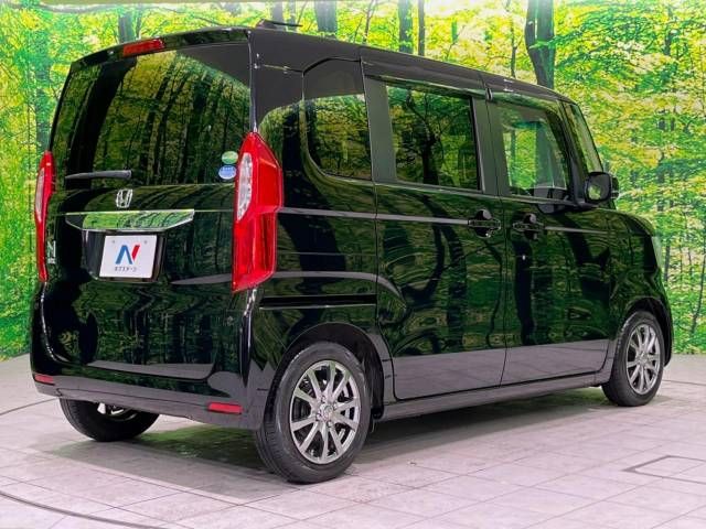 Honda N BOX 2019-09 181518-17