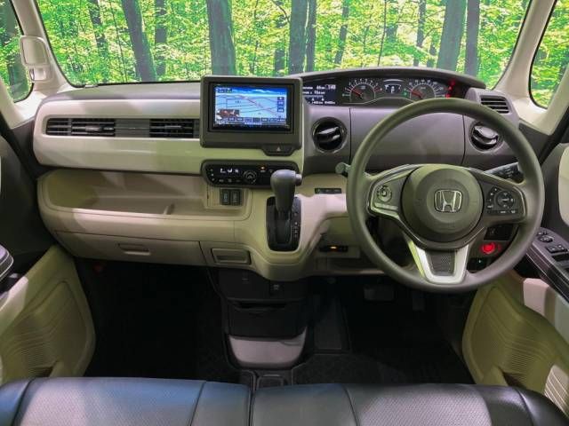 Honda N BOX 2019-09 181518-1