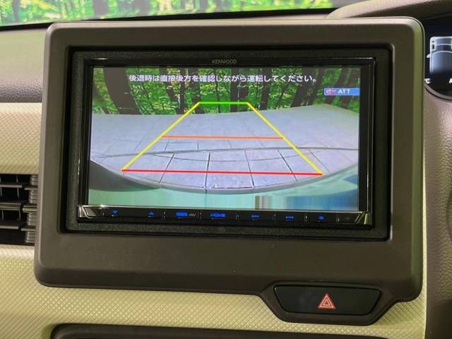 Honda N BOX 2019-09 181518-5