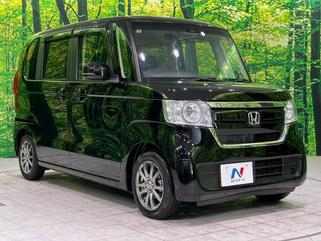 Honda N BOX 2019-09 181518-16