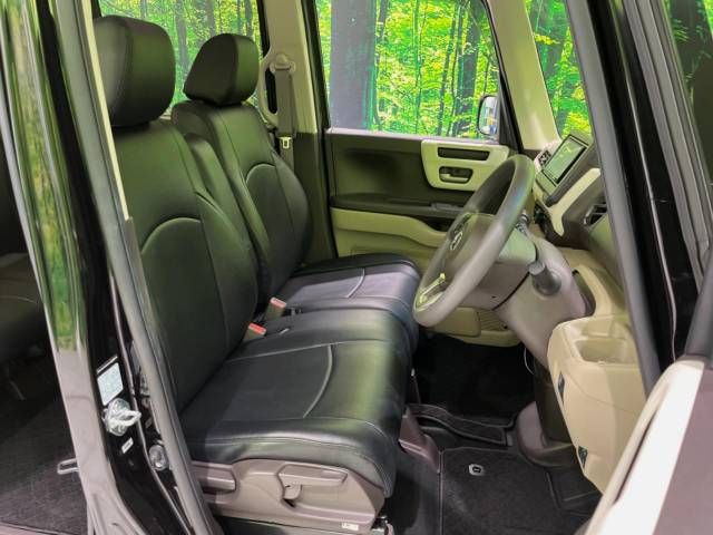 Honda N BOX 2019-09 181518-8