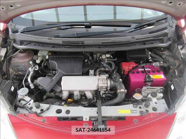 Nissan NOTE 2015-01 280124-18