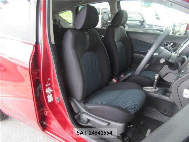 Nissan NOTE 2015-01 280124-13