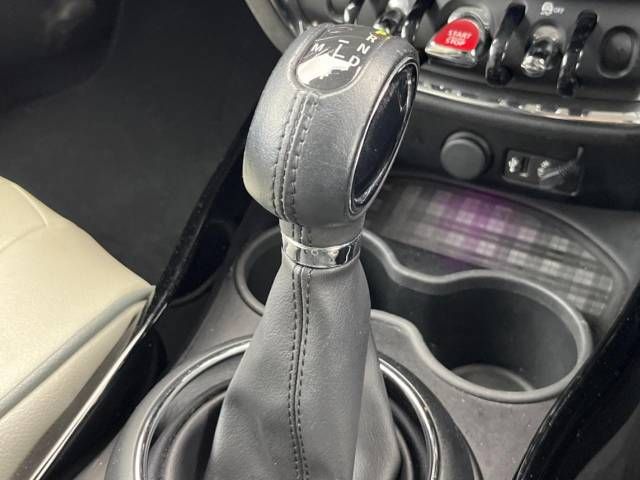 Bmw MINI 2017-02 196792-11