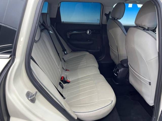 Bmw MINI 2017-02 196792-9