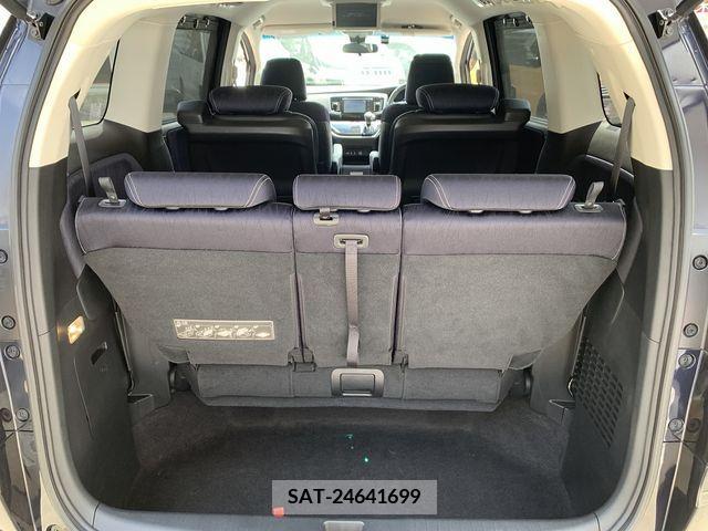 Honda ODYSSEY 2015-03 239823-18