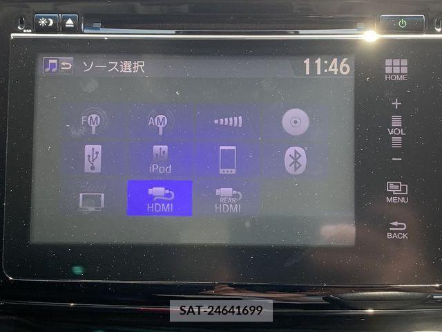 Honda ODYSSEY 2015-03 239823-22