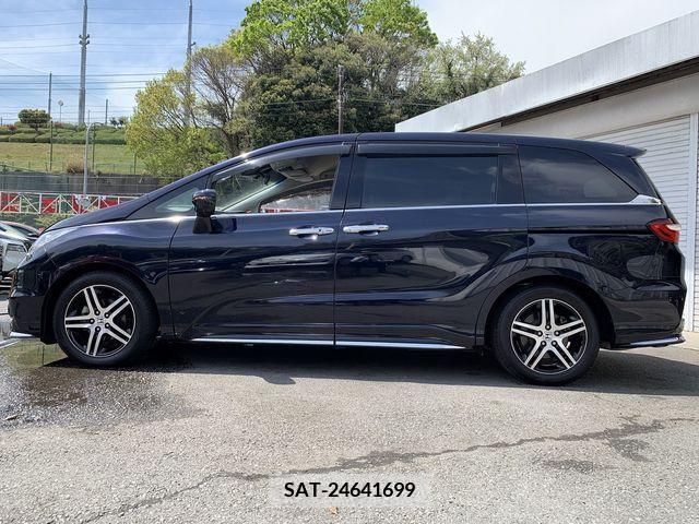 Honda ODYSSEY 2015-03 239823-6