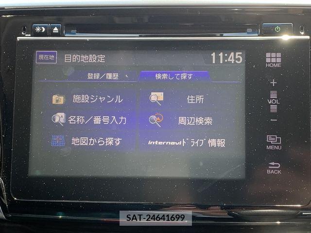 Honda ODYSSEY 2015-03 239823-23
