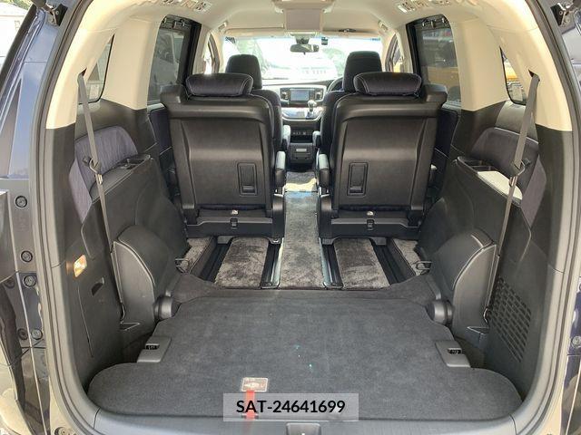 Honda ODYSSEY 2015-03 239823-19