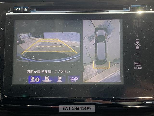 Honda ODYSSEY 2015-03 239823-25