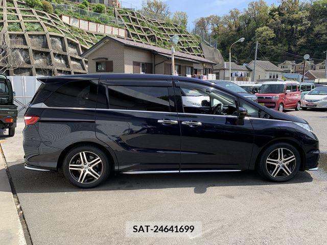 Honda ODYSSEY 2015-03 239823-11