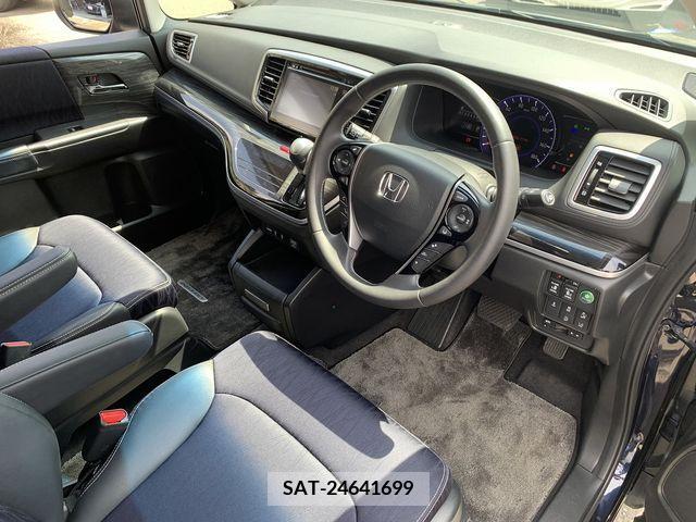 Honda ODYSSEY 2015-03 239823-12