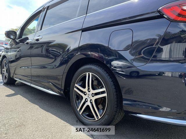 Honda ODYSSEY 2015-03 239823-8