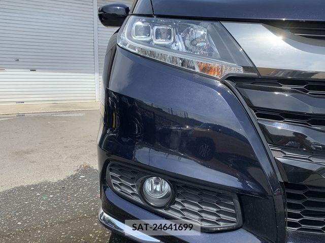Honda ODYSSEY 2015-03 239823-9