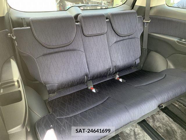 Honda ODYSSEY 2015-03 239823-26