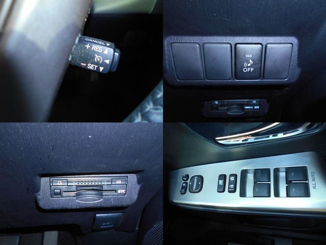Toyota PRIUS ALPHA 2015-09 9919-23