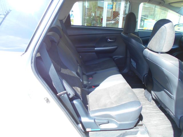 Toyota PRIUS ALPHA 2015-09 9919-11
