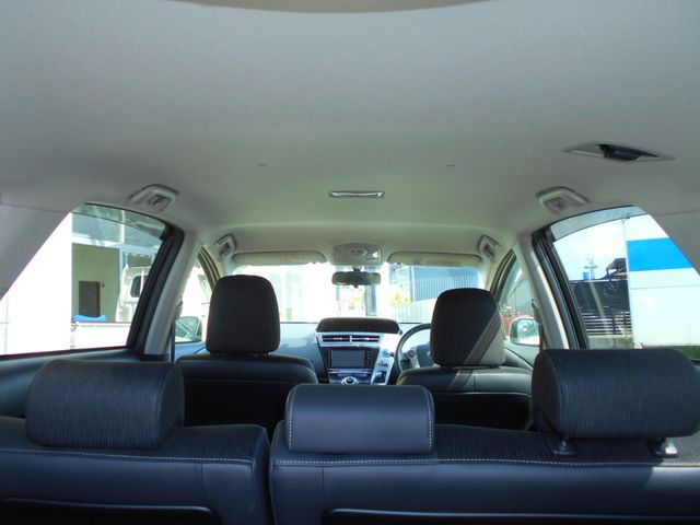 Toyota PRIUS ALPHA 2015-09 9919-16