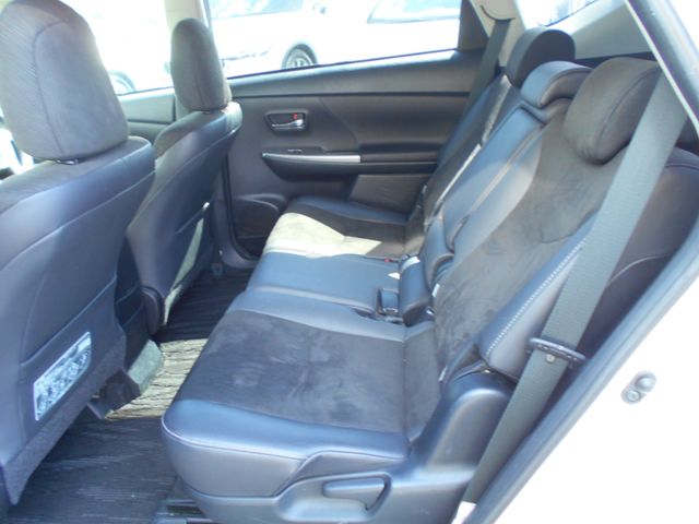 Toyota PRIUS ALPHA 2015-09 9919-12