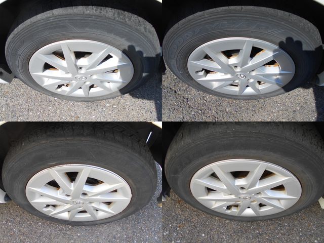 Toyota PRIUS ALPHA 2015-09 9919-26