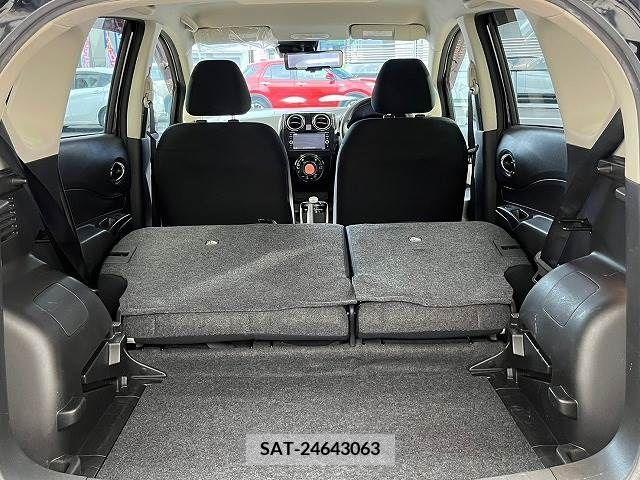Nissan NOTE 2019-08 305521-10