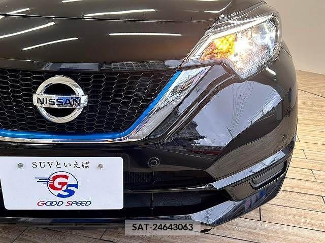 Nissan NOTE 2019-08 305521-17