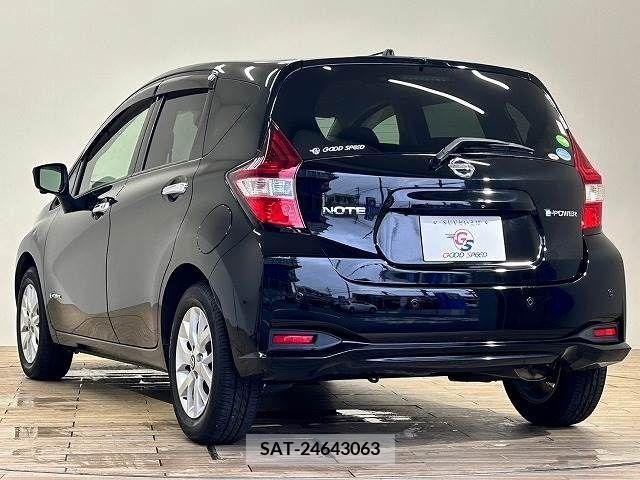 Nissan NOTE 2019-08 305521-15