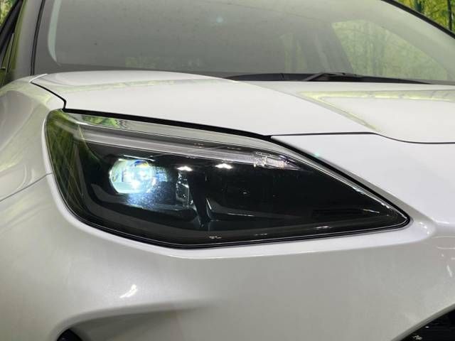 Toyota YARIS CROSS 2022-03 23489-12
