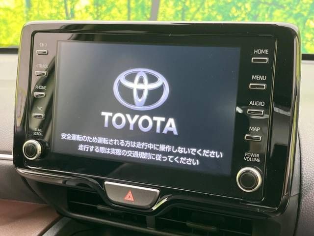 Toyota YARIS CROSS 2022-03 23489-2