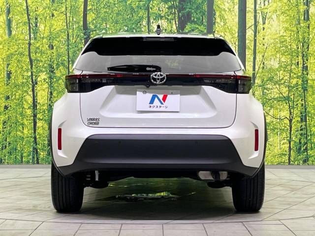 Toyota YARIS CROSS 2022-03 23489-15