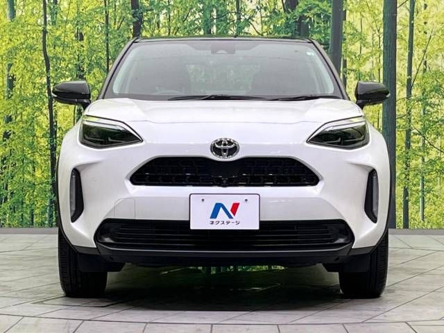 Toyota YARIS CROSS 2022-03 23489-14