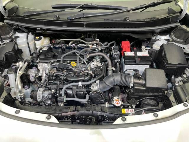 Toyota YARIS CROSS 2022-03 23489-18