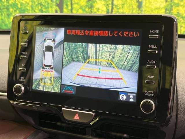 Toyota YARIS CROSS 2022-03 23489-3
