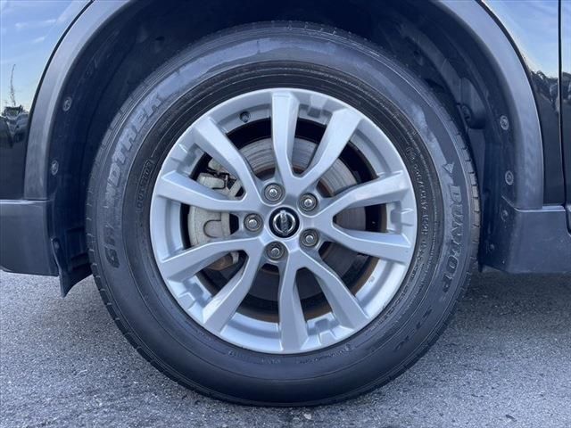 Nissan X-TRAIL 2018-11 13213-16
