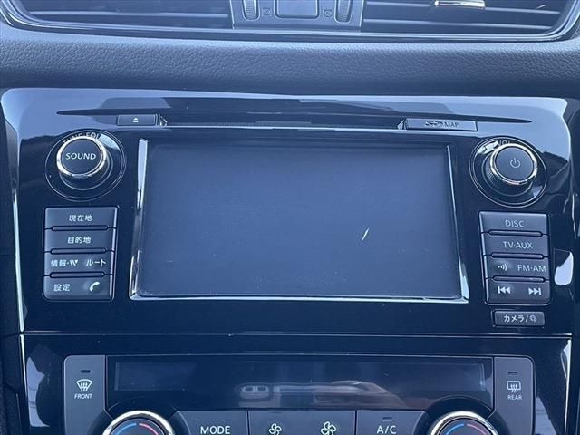 Nissan X-TRAIL 2018-11 13213-26