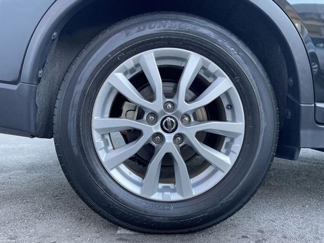 Nissan X-TRAIL 2018-11 13213-15