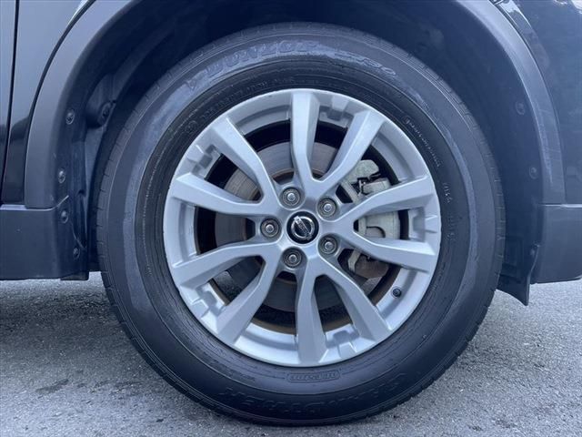 Nissan X-TRAIL 2018-11 13213-14