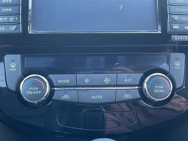Nissan X-TRAIL 2018-11 13213-28