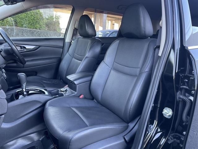 Nissan X-TRAIL 2018-11 13213-21