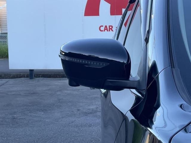 Nissan X-TRAIL 2018-11 13213-13
